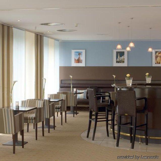 Trans World Hotel Kranichhoehe Much Restaurant foto