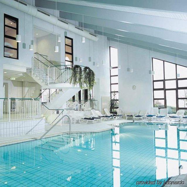 Trans World Hotel Kranichhoehe Much Faciliteiten foto